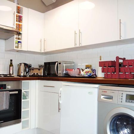 Quiet Home In Heart Of Edinburgh Edimburgo Exterior foto